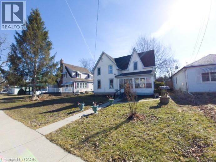 713 CEDAR STREET - 1
