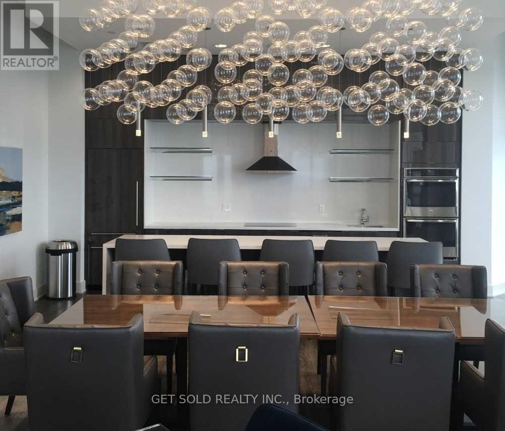 Party/Meeting Room
