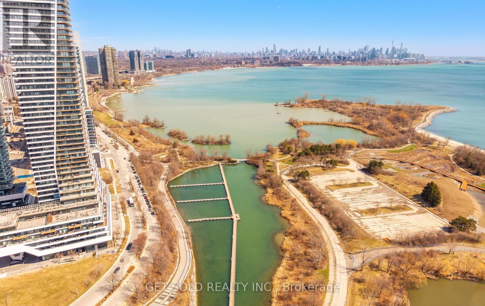 #2407 10 PARK LAWN ROAD - 43
