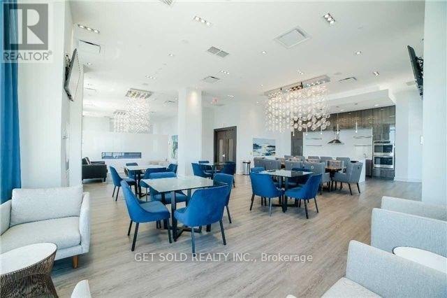 Party/Meeting Room