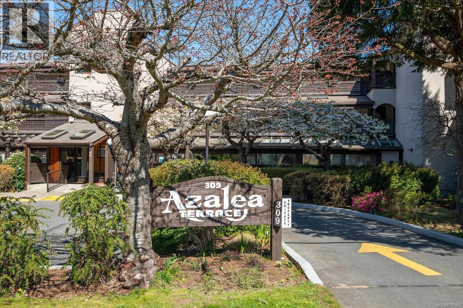 #105 309 MORISON AVE - 30