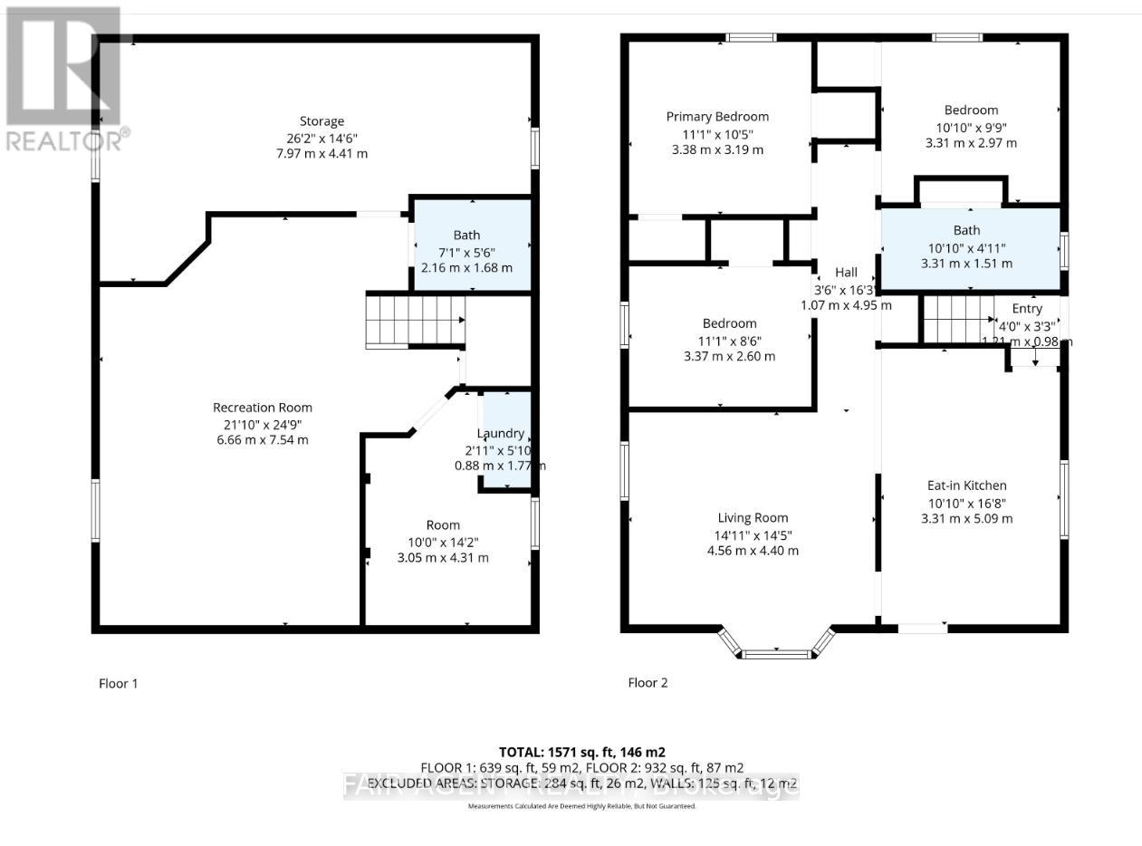 511 ST. FELIX STREET Property Photo