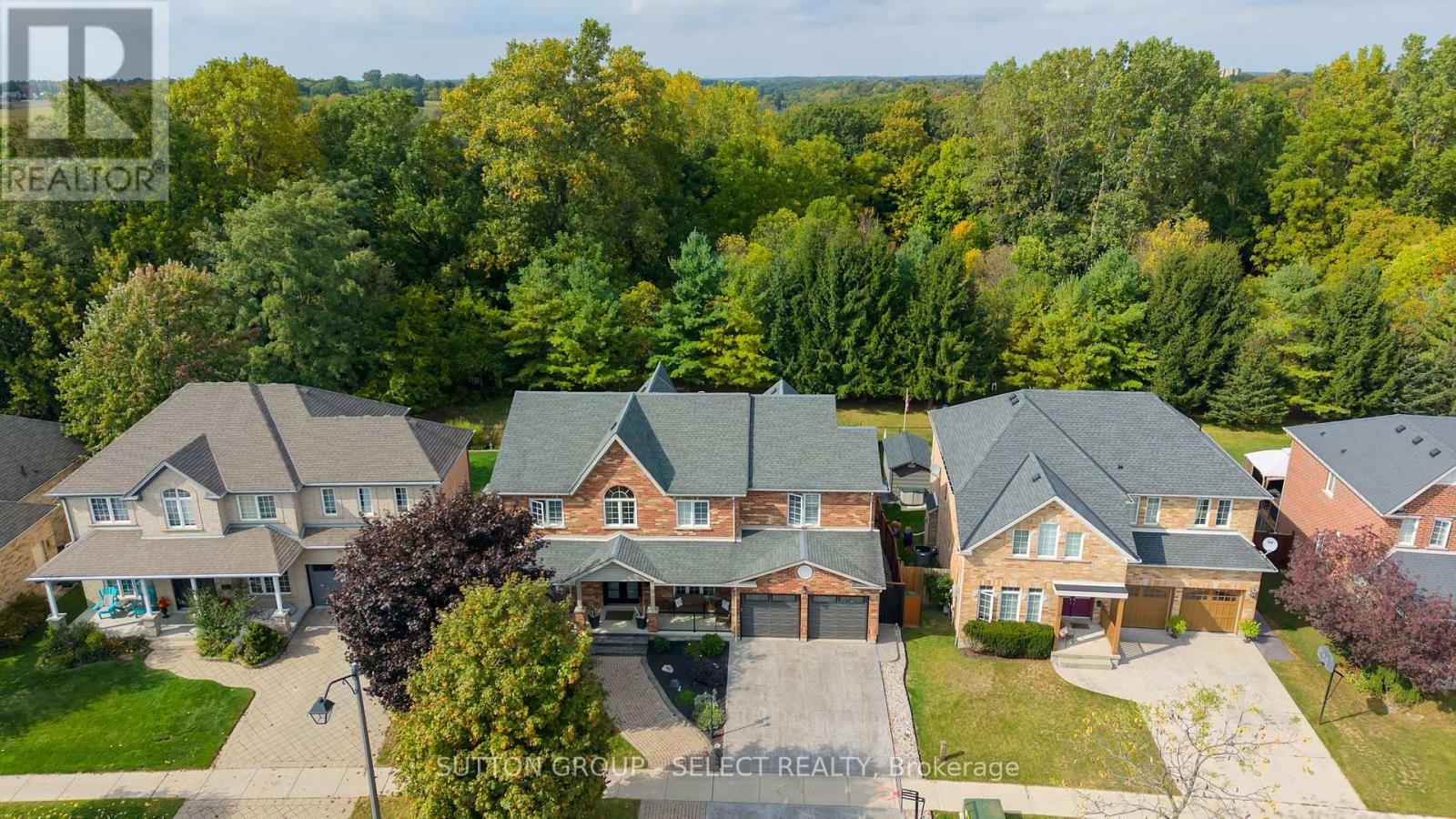 45 SHAW VALLEY DRIVE