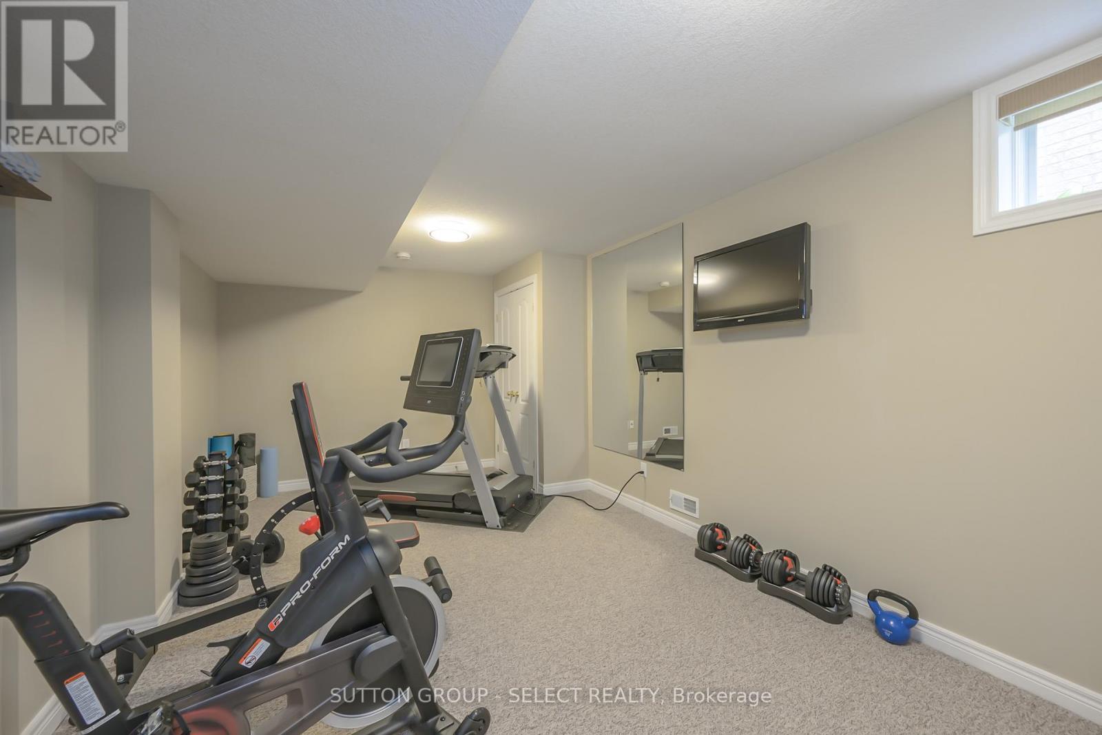 5th bedroom