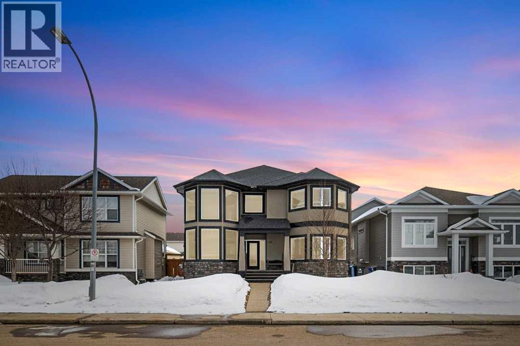 141 Grouse Way, Fort McMurray