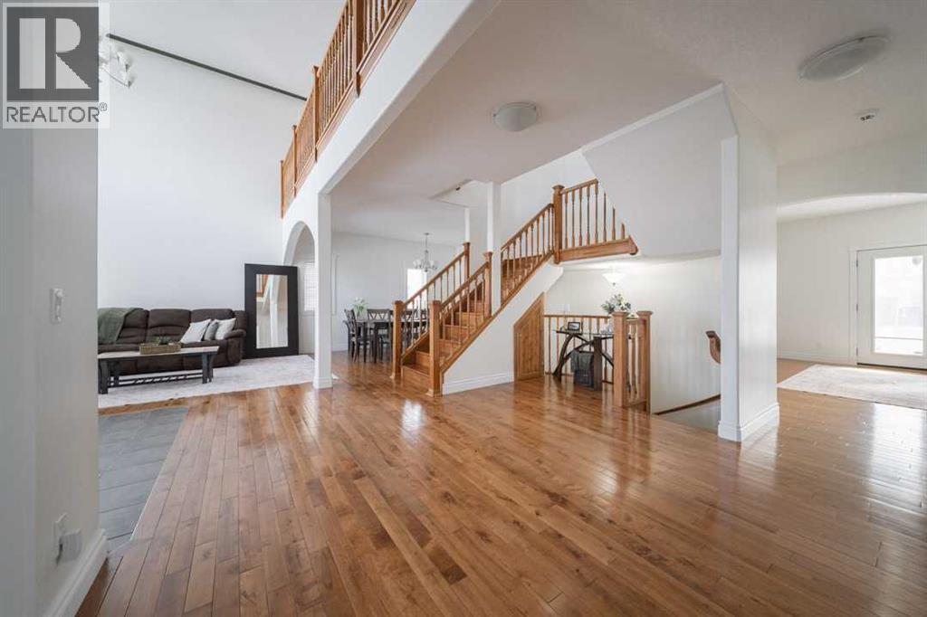 141 Grouse Way, Fort McMurray