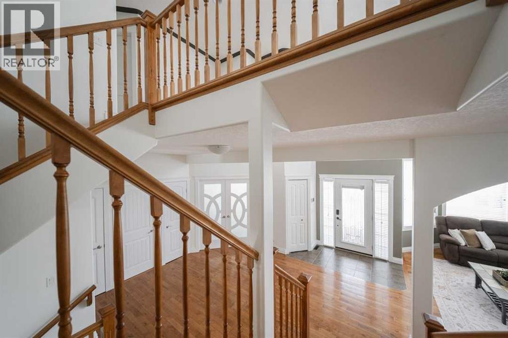 141 Grouse Way, Fort McMurray