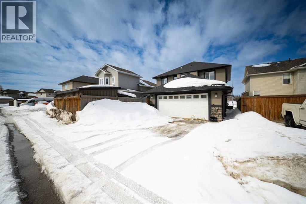 141 Grouse Way, Fort McMurray