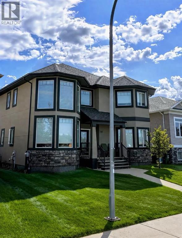 141 Grouse Way, Fort McMurray