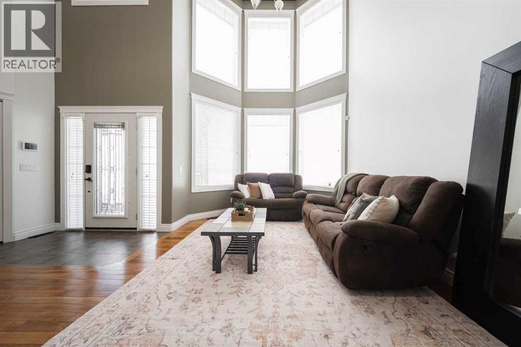 141 Grouse Way, Fort McMurray