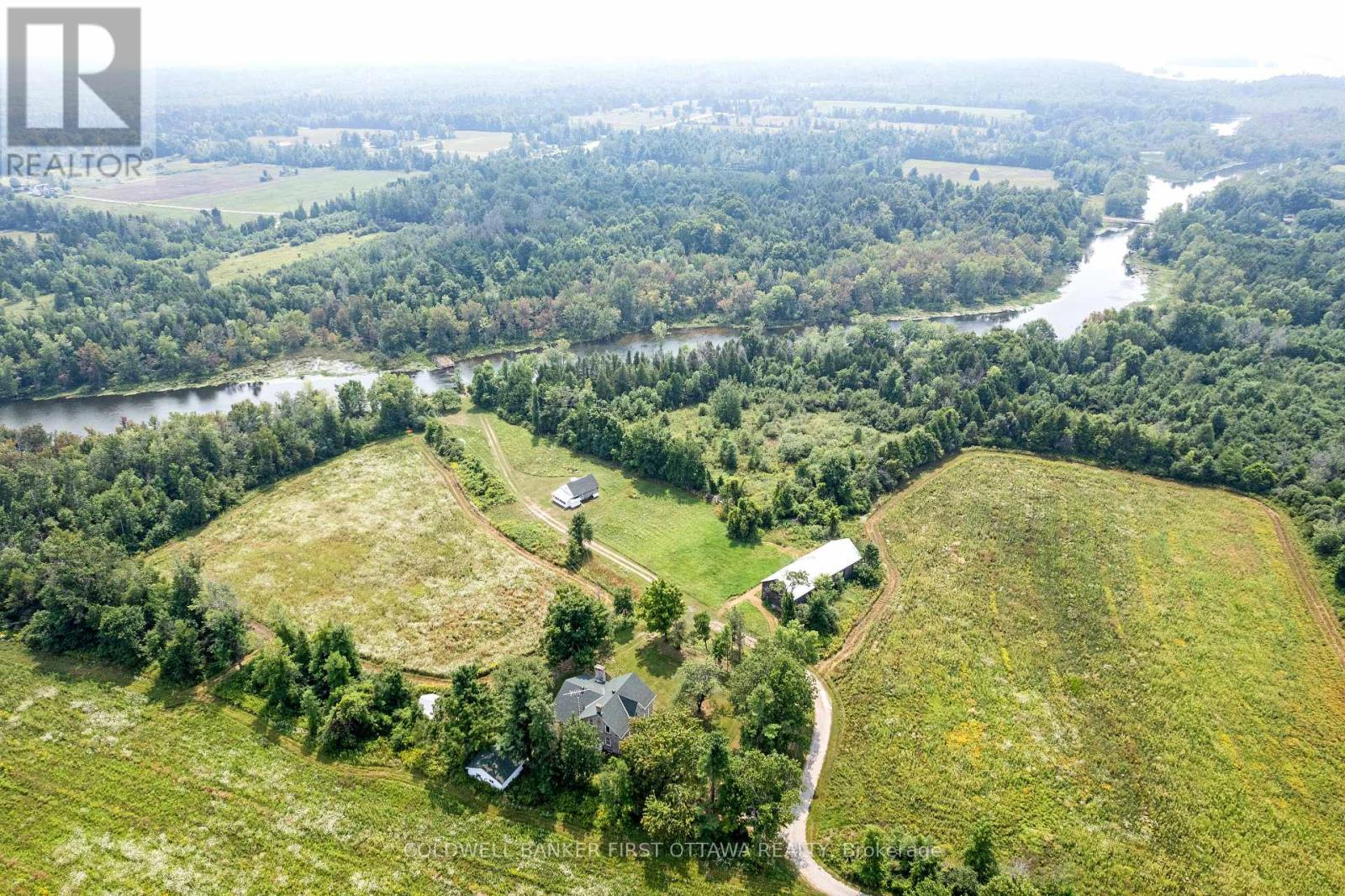 2565 CHRISTIE LAKE ROAD - 1