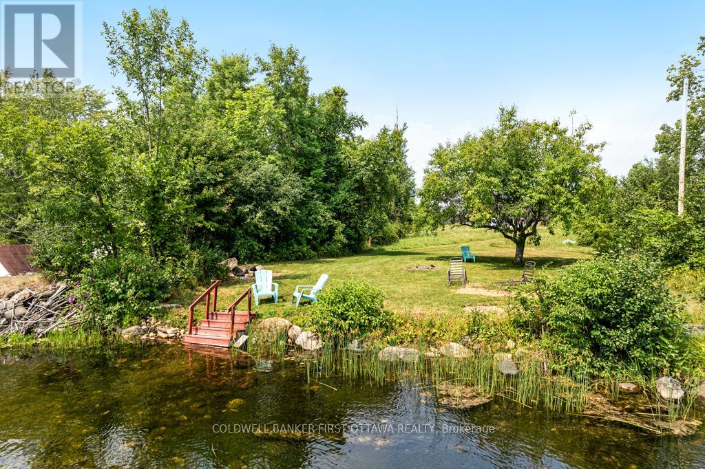 2565 CHRISTIE LAKE ROAD - 2