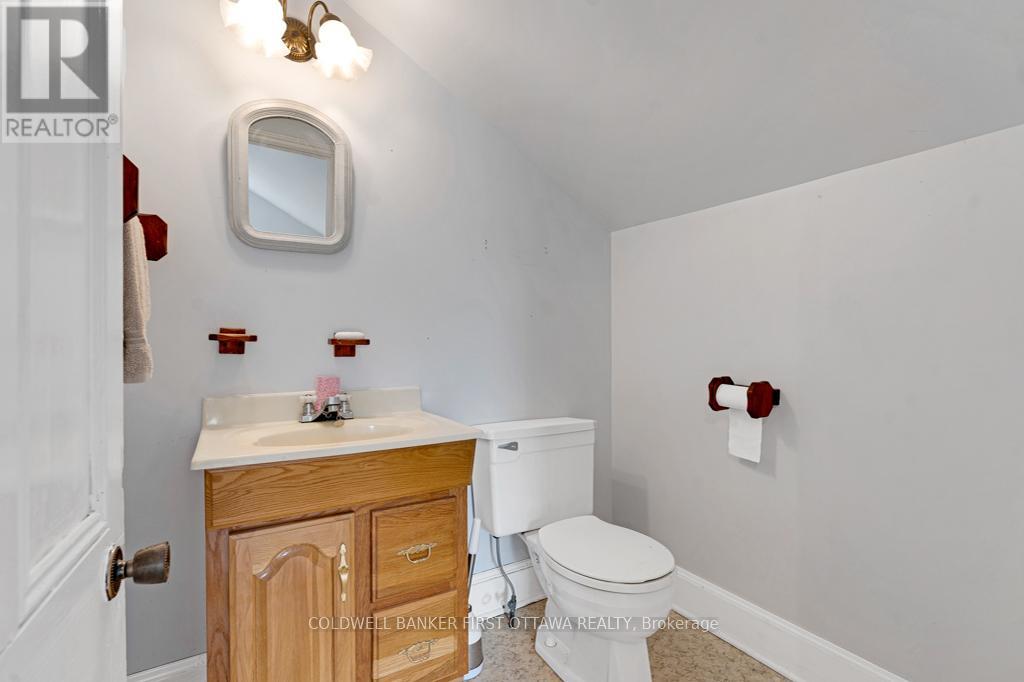 Primary ensuite