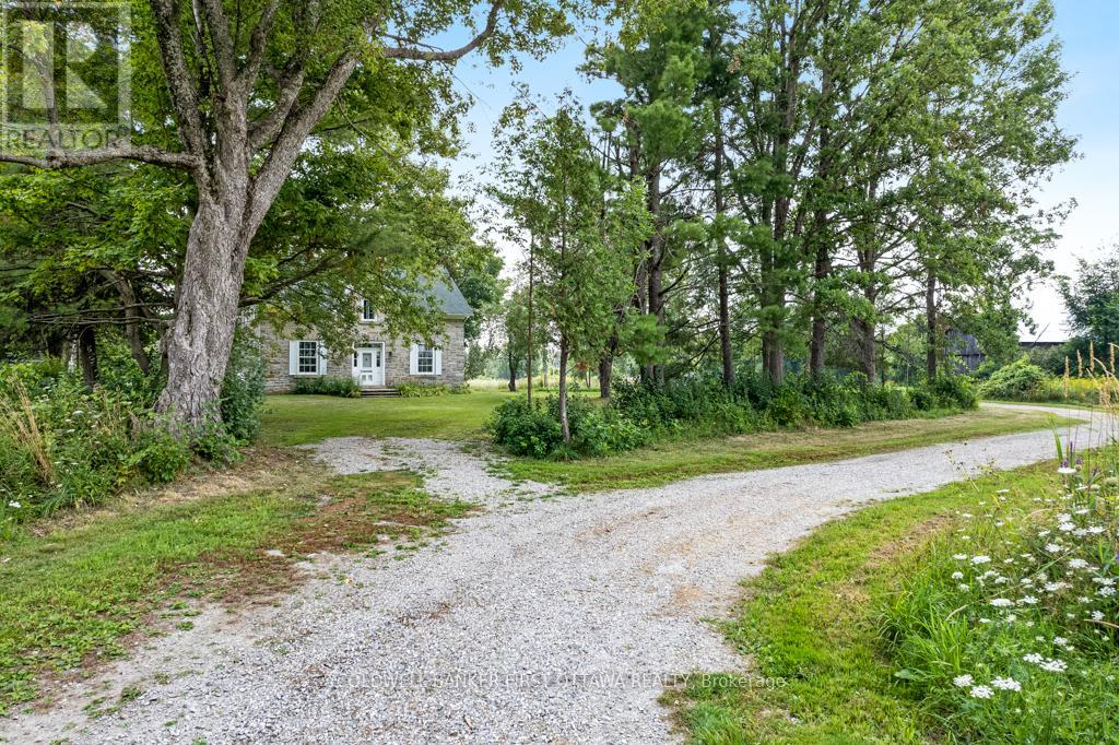 2565 CHRISTIE LAKE ROAD - 3