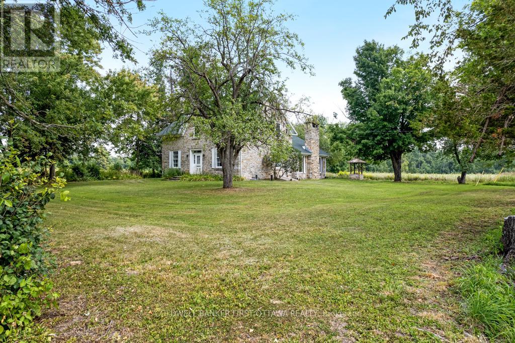 2565 CHRISTIE LAKE ROAD - 5