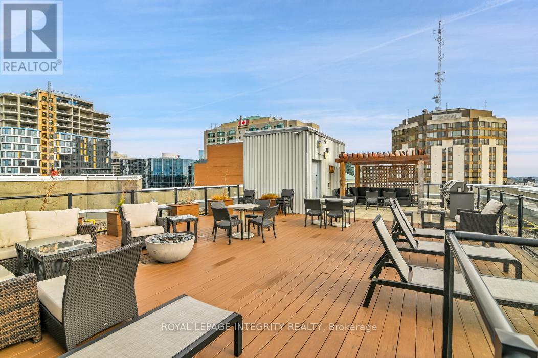 PH2104 - 470 LAURIER AVENUE W, Ottawa, Ontario, K1R7W9 — Photo 26