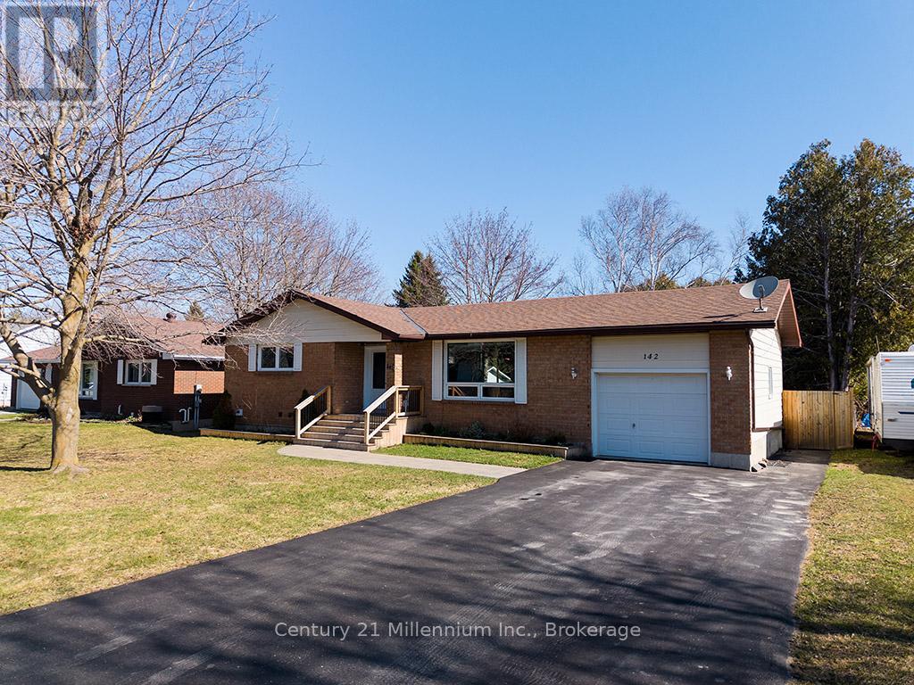 142 ARTHUR STREET - 1