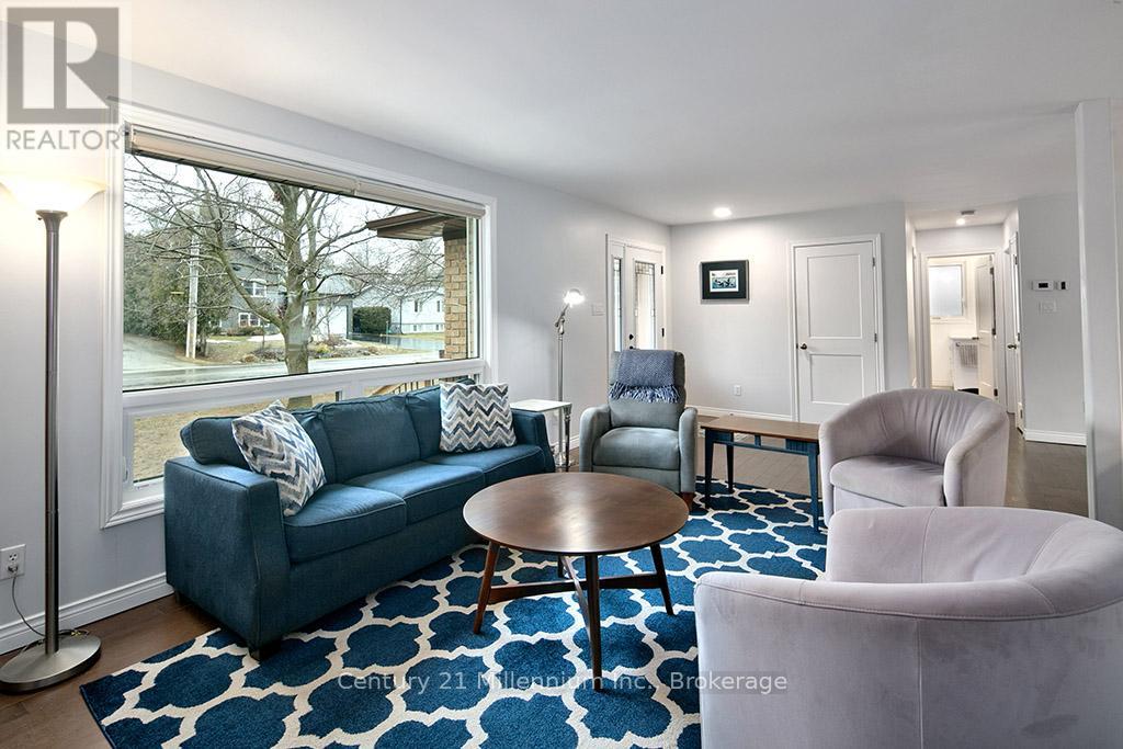 142 ARTHUR STREET - 5