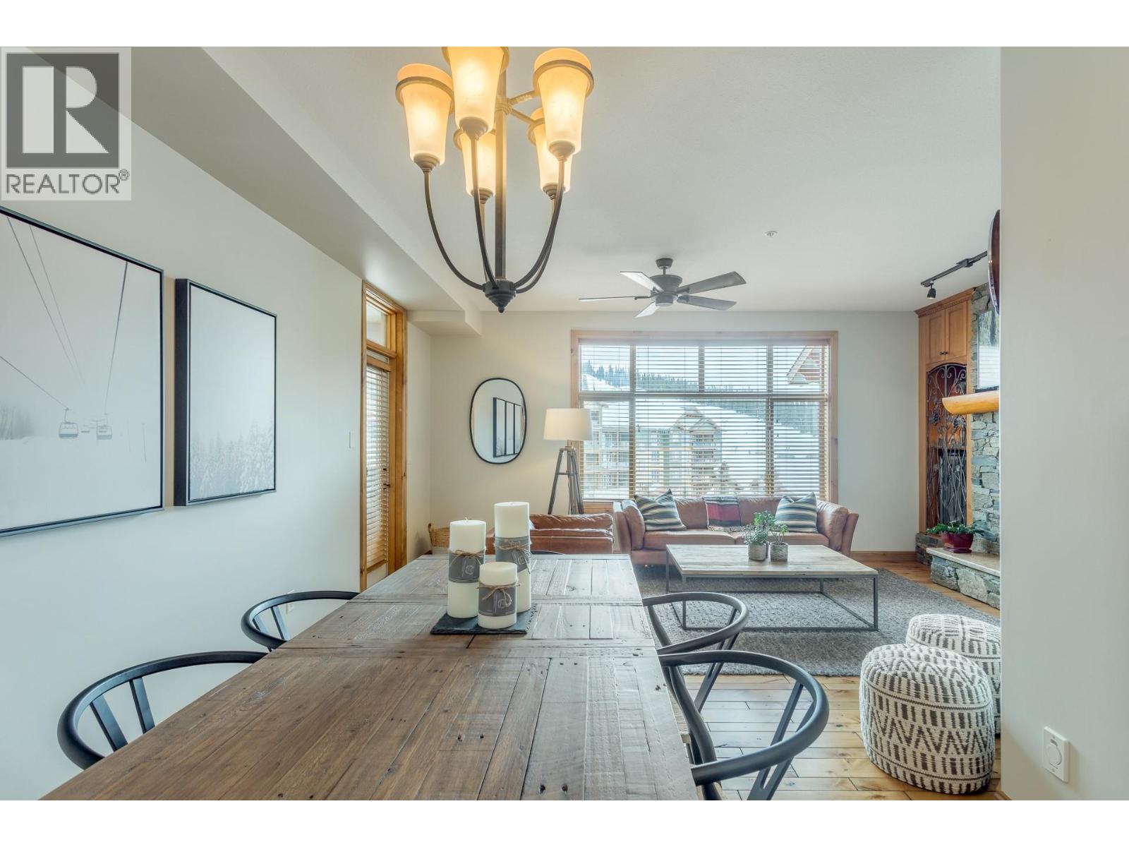 #501 7700 PORCUPINE ROAD - 10