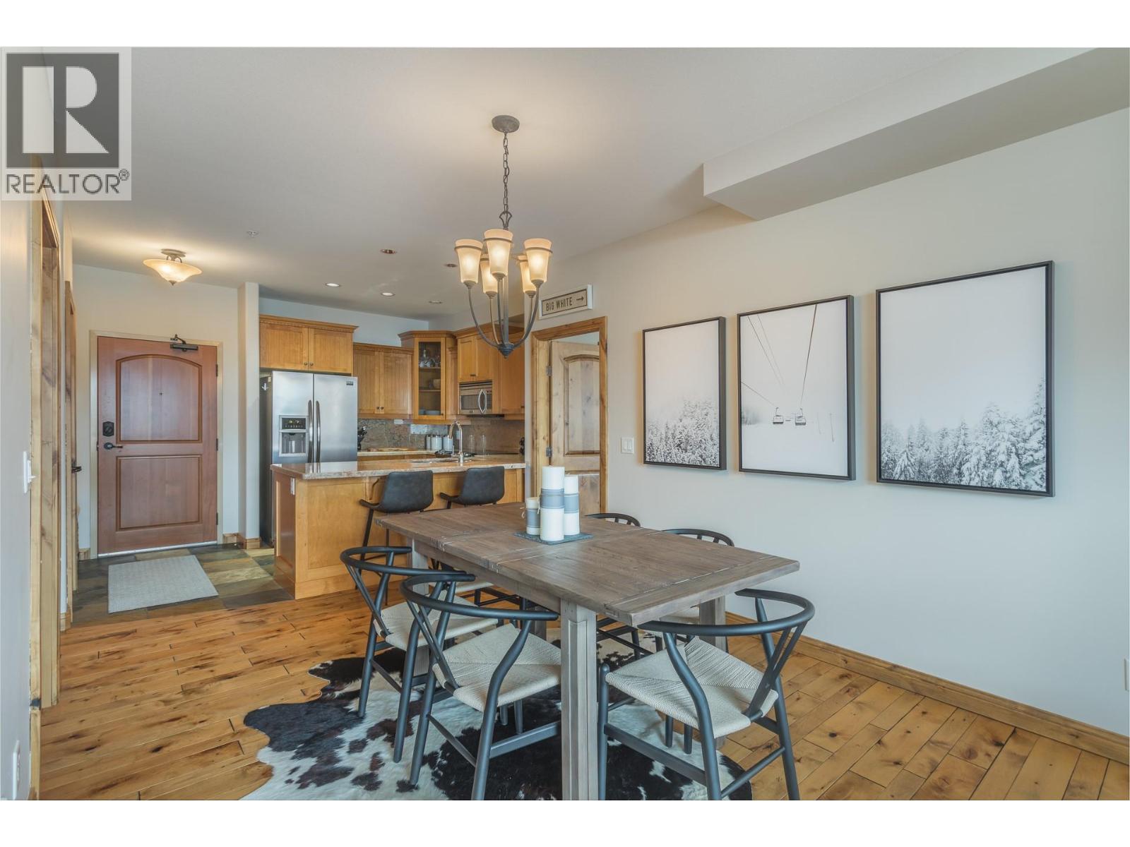 #501 7700 PORCUPINE ROAD - 12