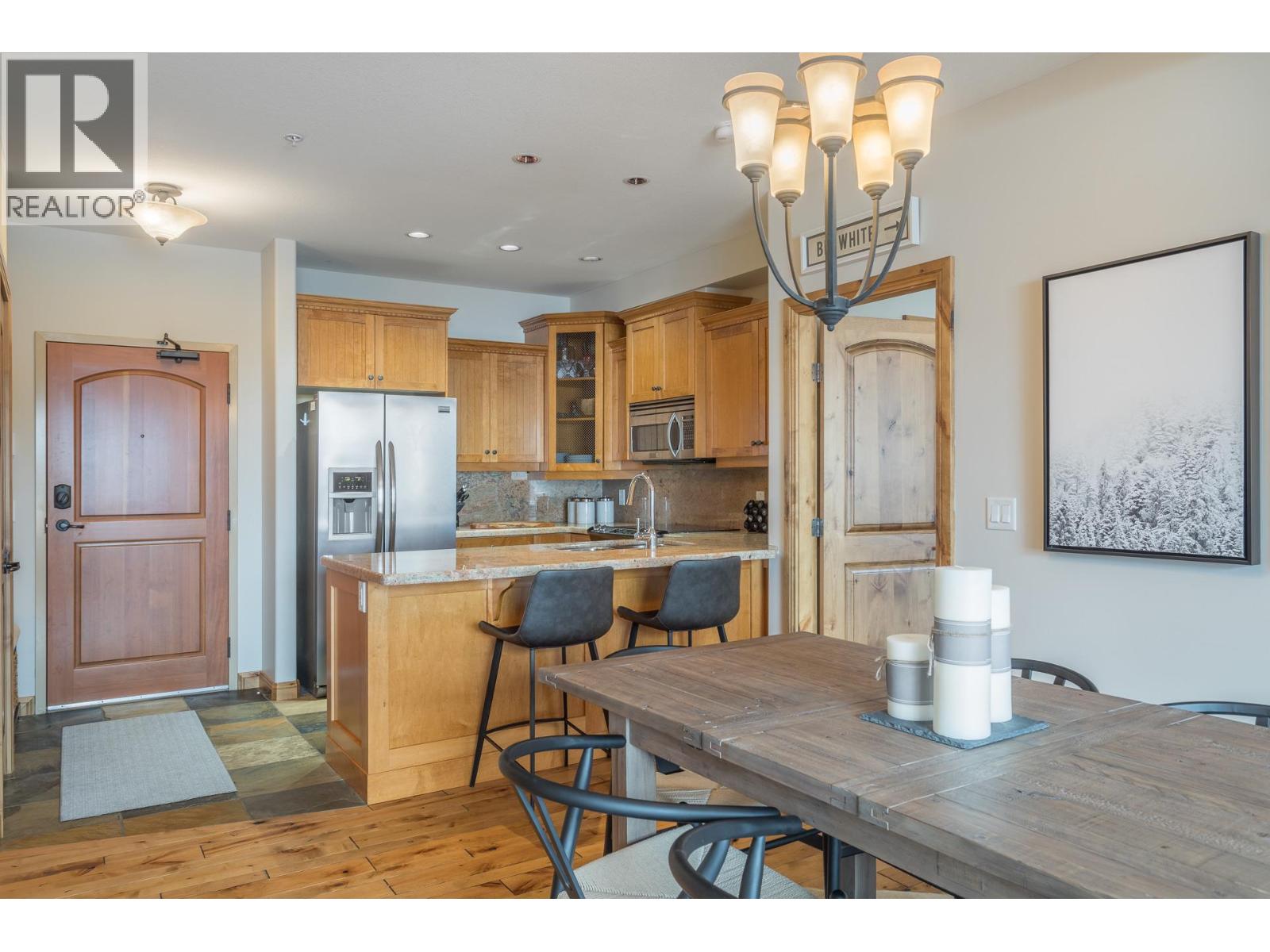 #501 7700 PORCUPINE ROAD - 13