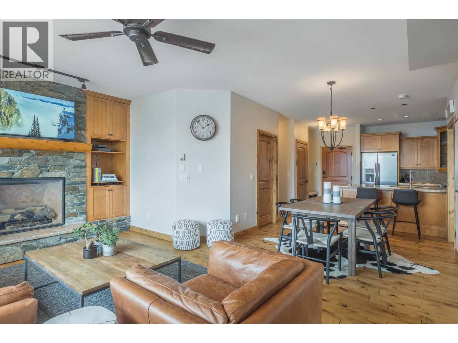 #501 7700 PORCUPINE ROAD - 14