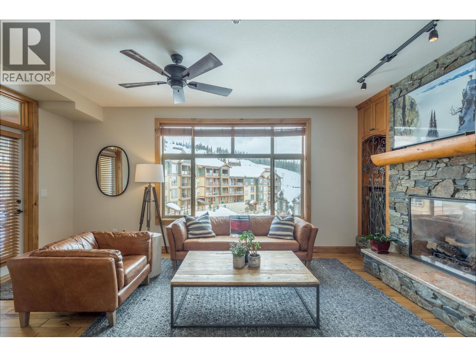 #501 7700 PORCUPINE ROAD - 23