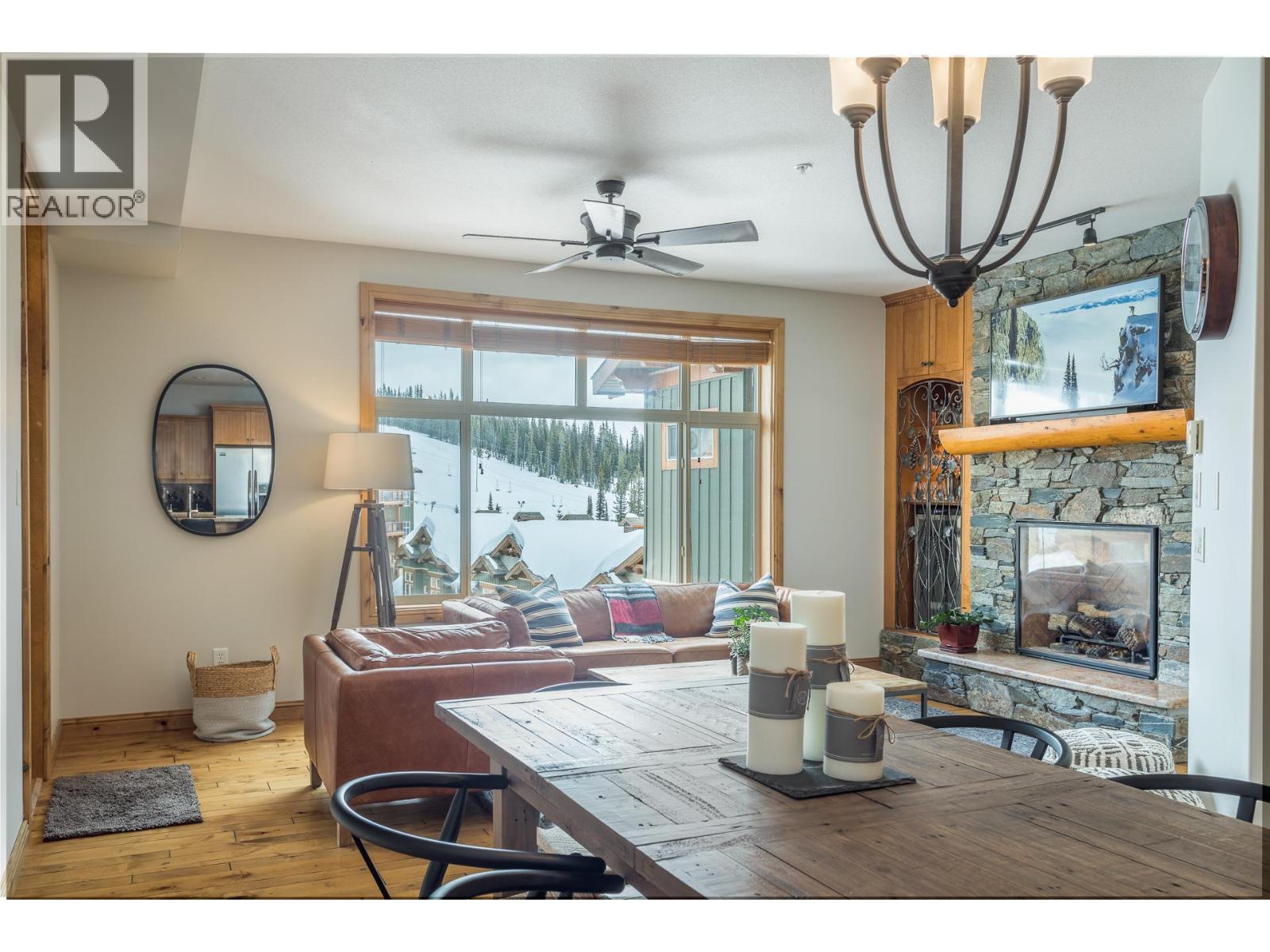 #501 7700 PORCUPINE ROAD - 24