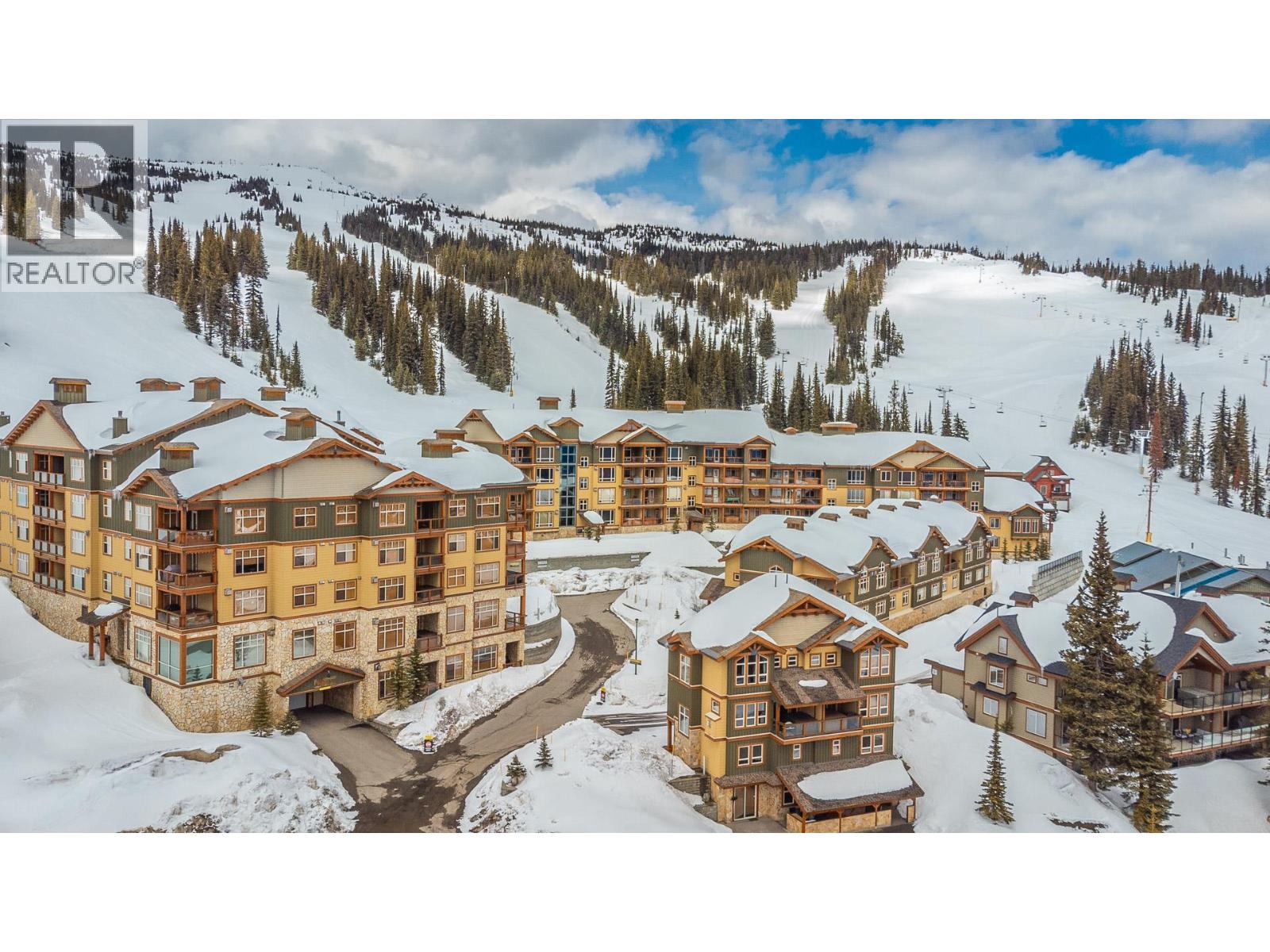 #501 7700 PORCUPINE ROAD - 43