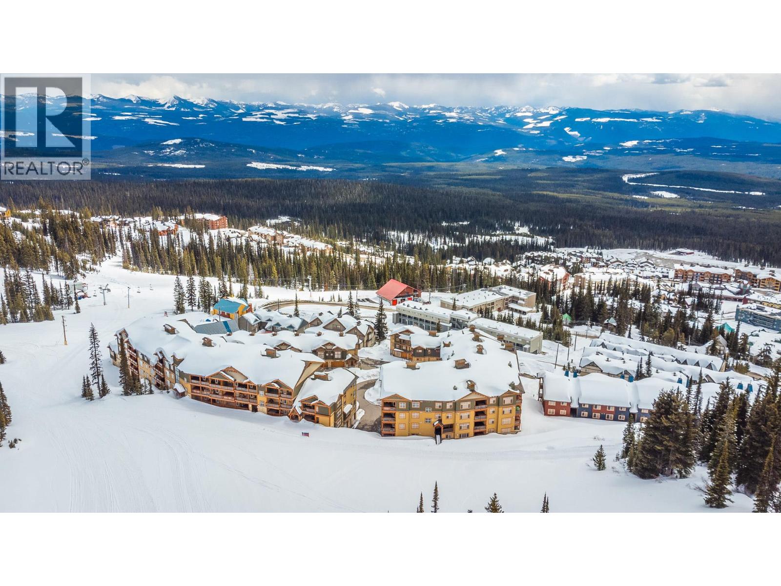 #501 7700 PORCUPINE ROAD - 50