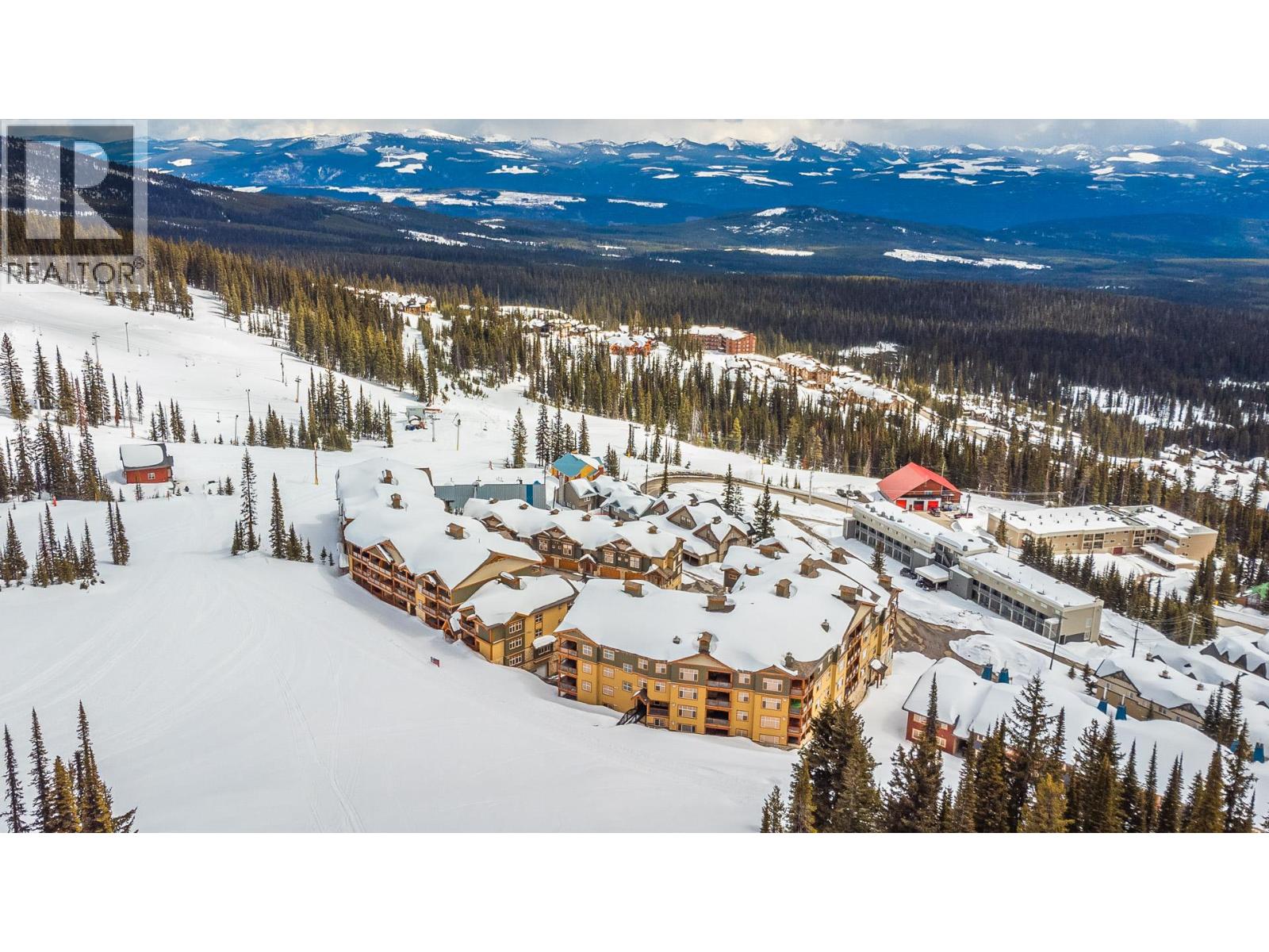 #501 7700 PORCUPINE ROAD - 51