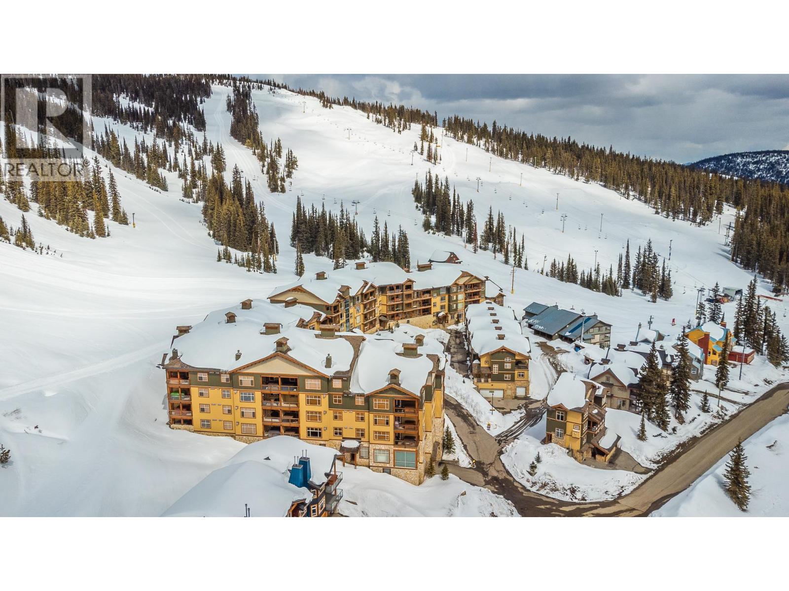 #501 7700 PORCUPINE ROAD - 52