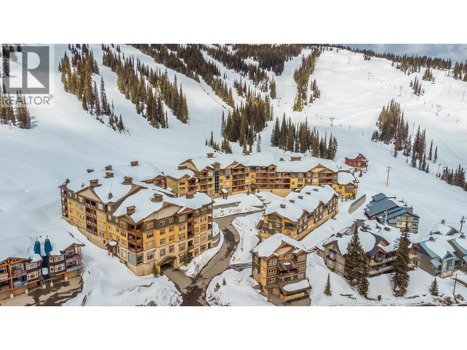 #501 7700 PORCUPINE ROAD - 53