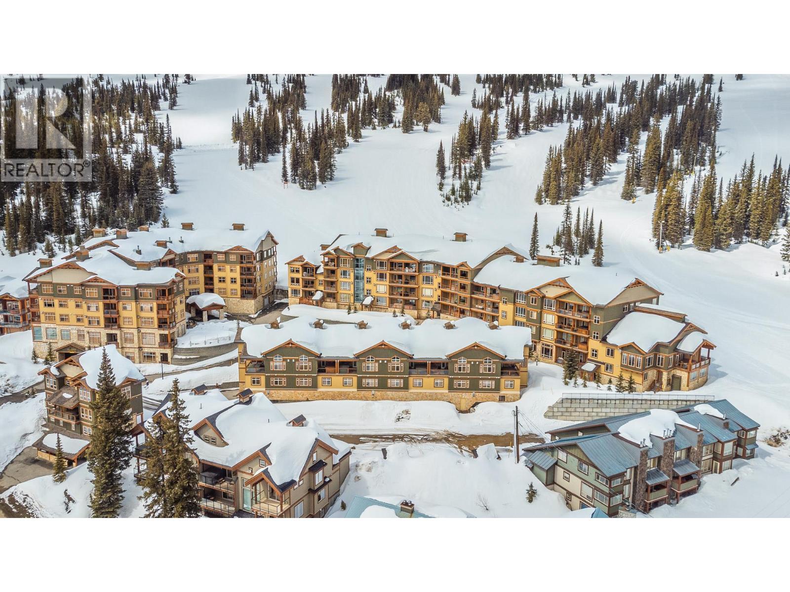 #501 7700 PORCUPINE ROAD - 54