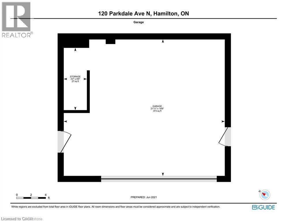 120 PARKDALE Avenue N, Hamilton, Ontario, L8H5W9 — Photo 11