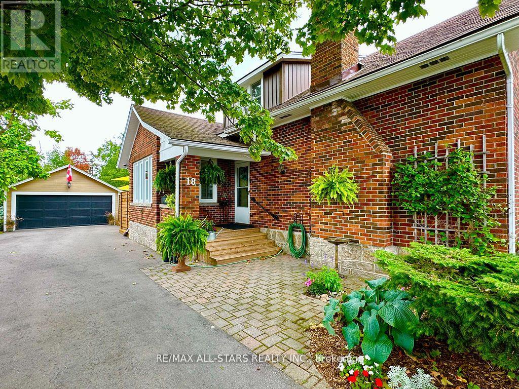 18 JOSEPH STREET - 2