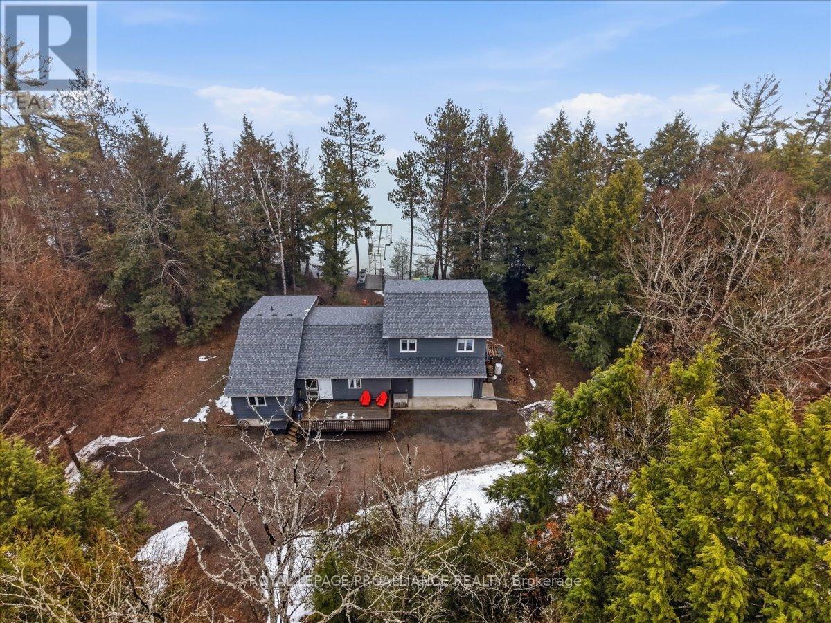 399 OBORNE POINT ROAD - 34