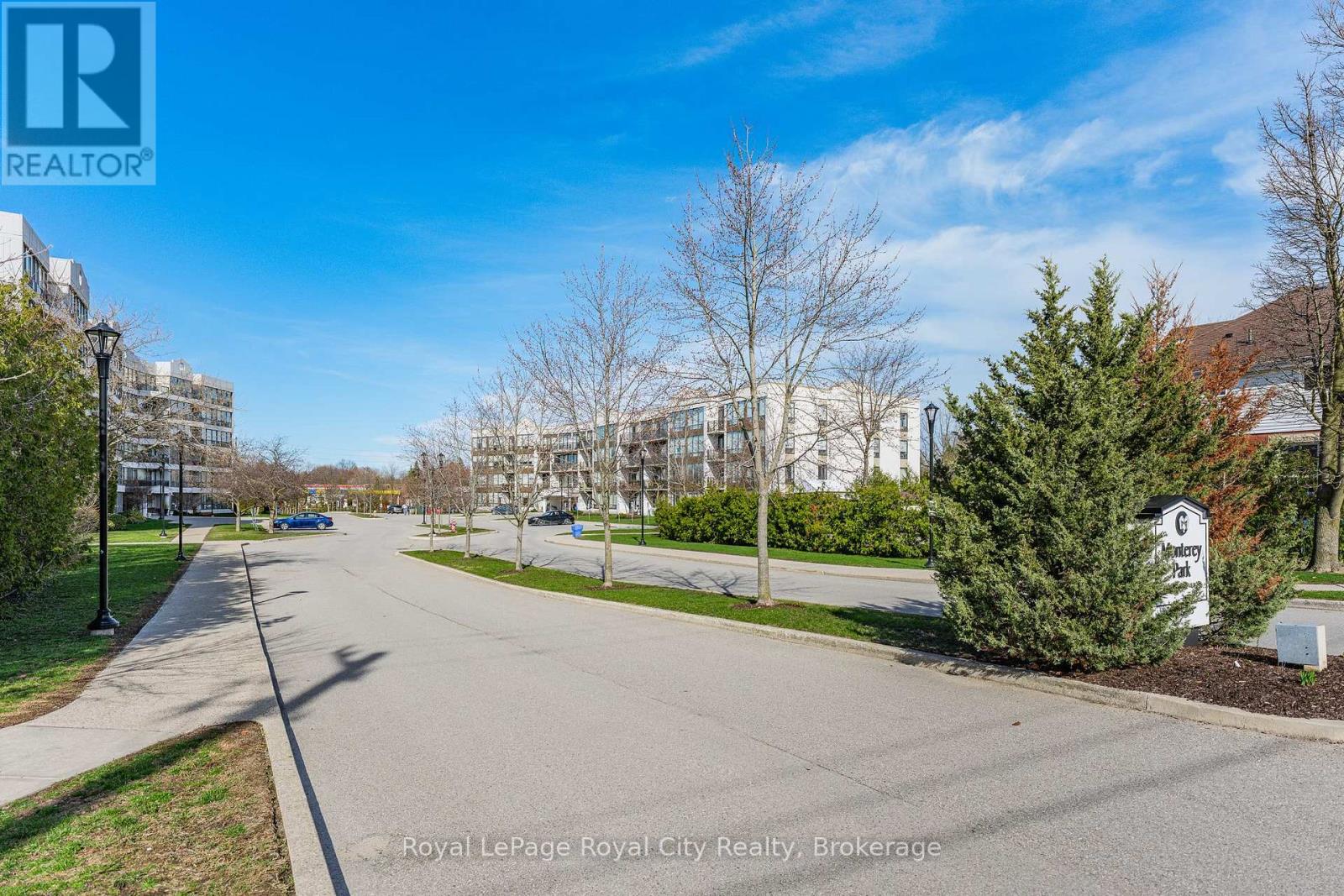 #402 105 BAGOT STREET - 1