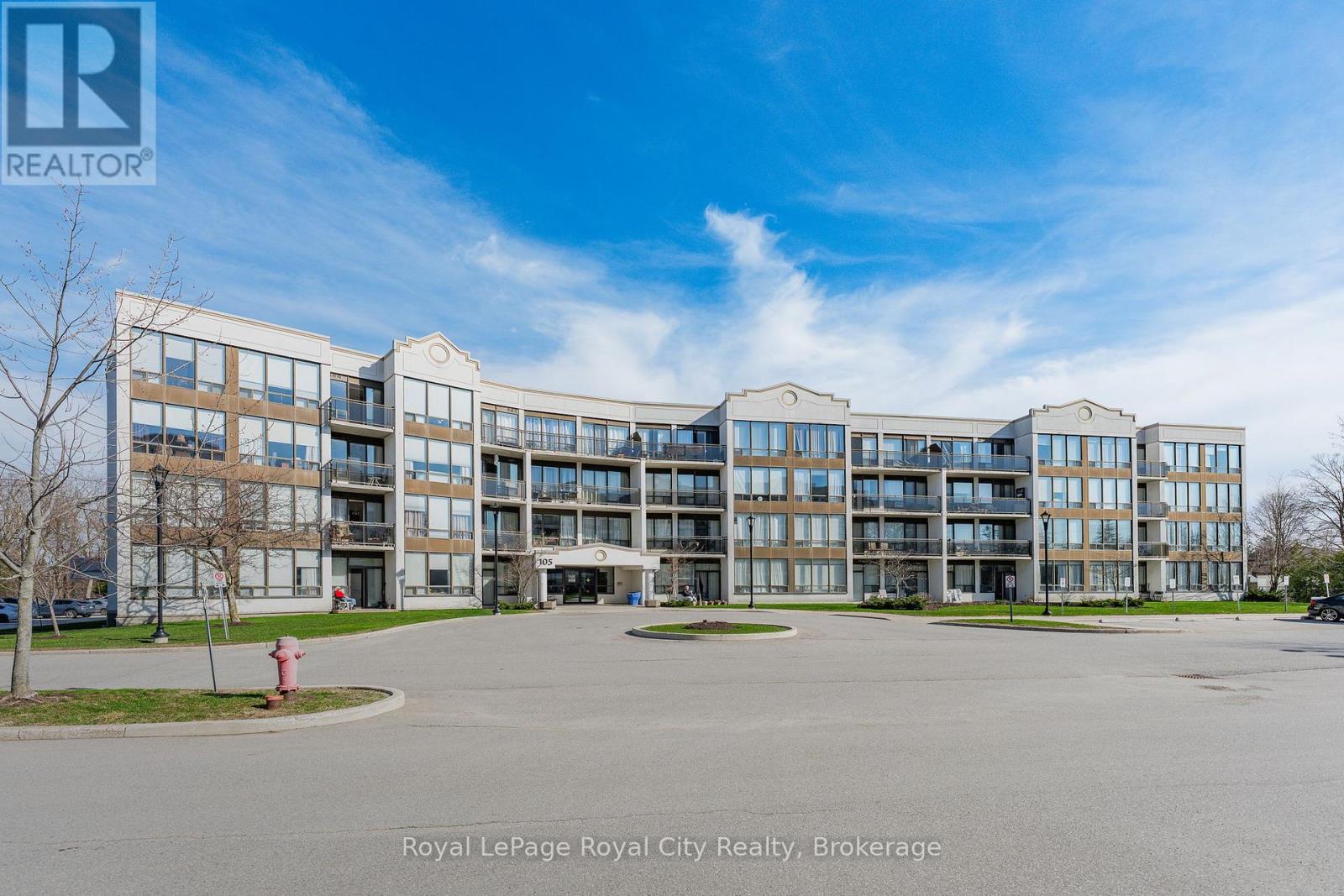 #402 105 BAGOT STREET - 2