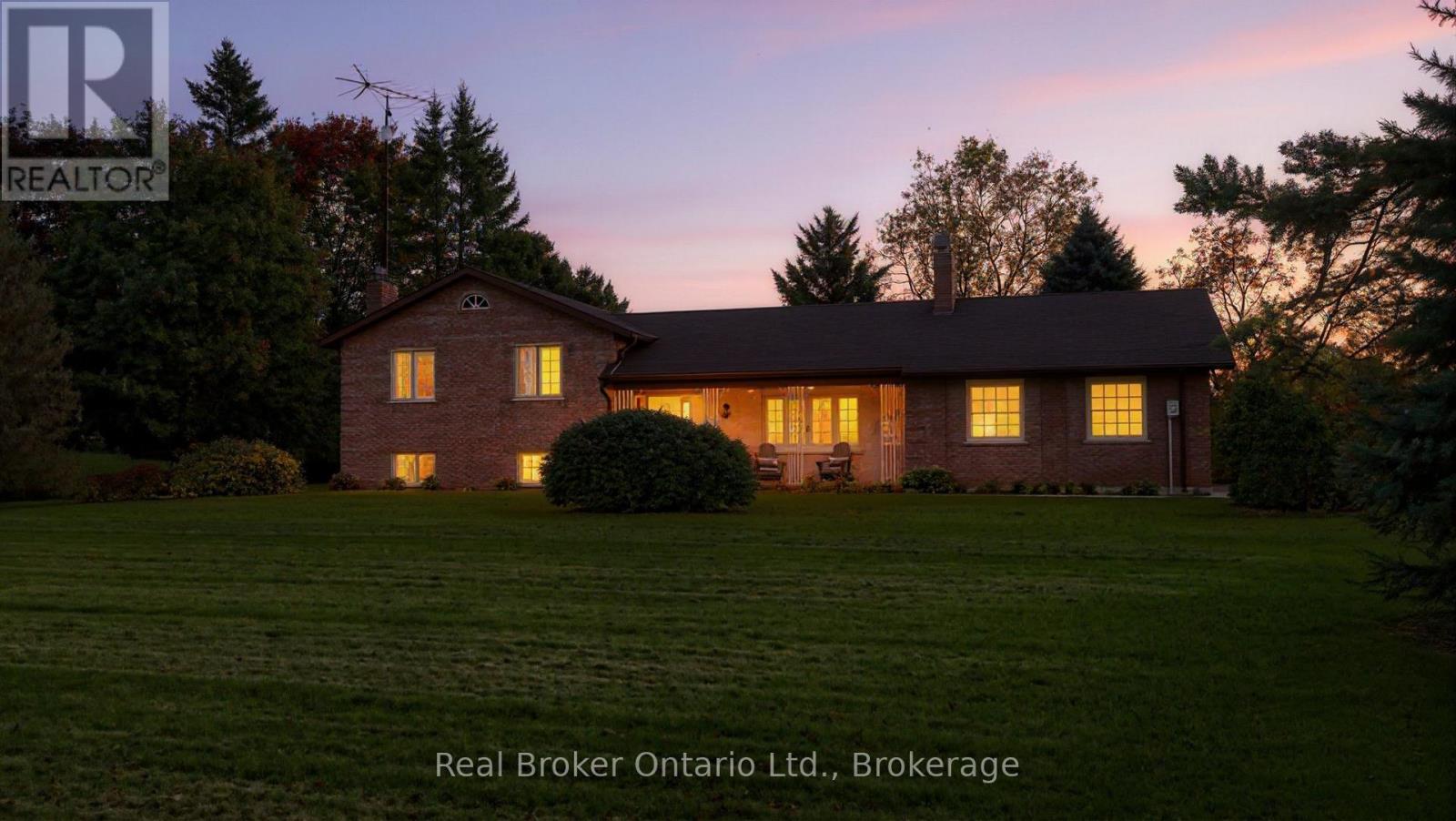 8759 WELLINGTON 124 ROAD - 1