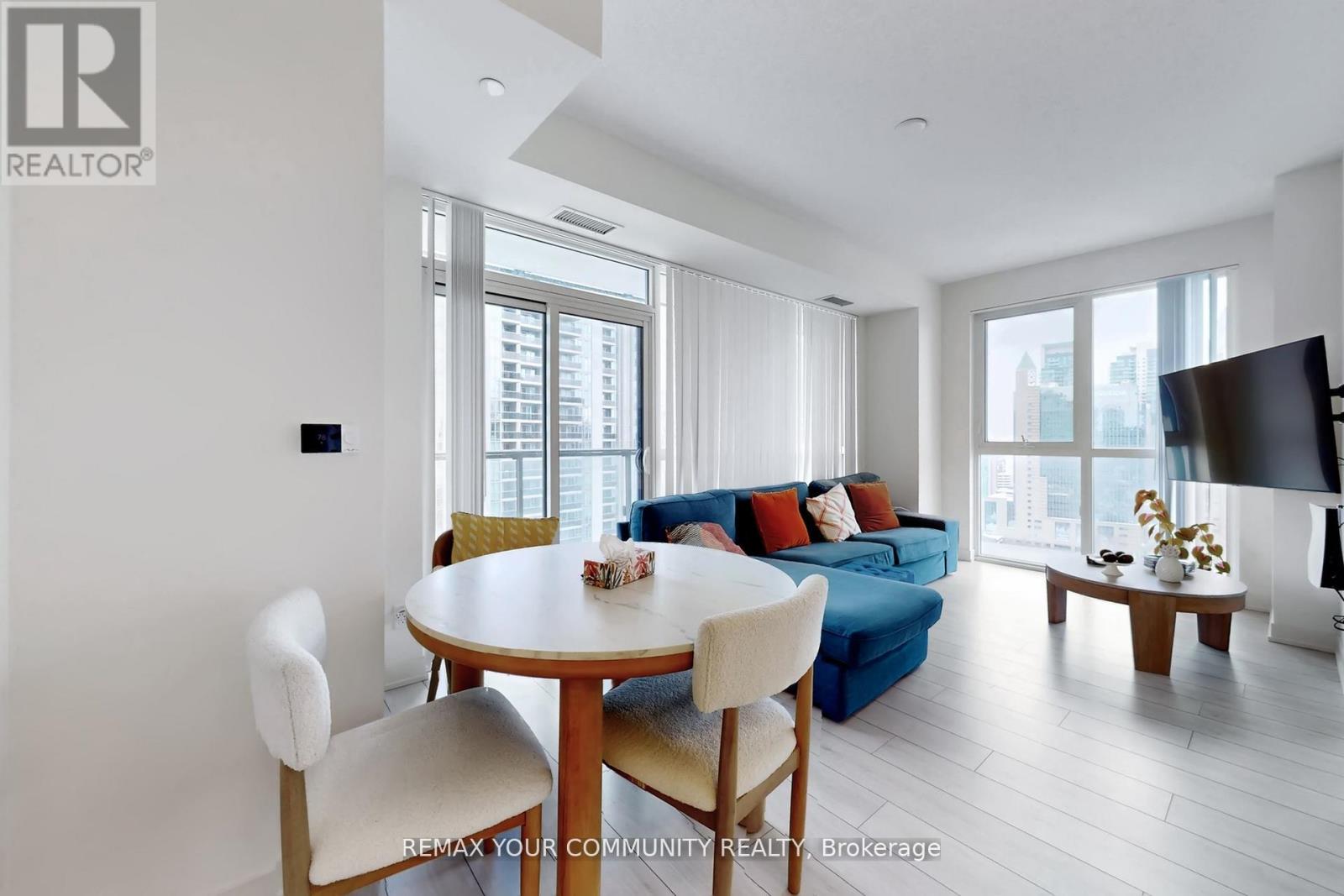 #2117 4955 YONGE STREET - 12