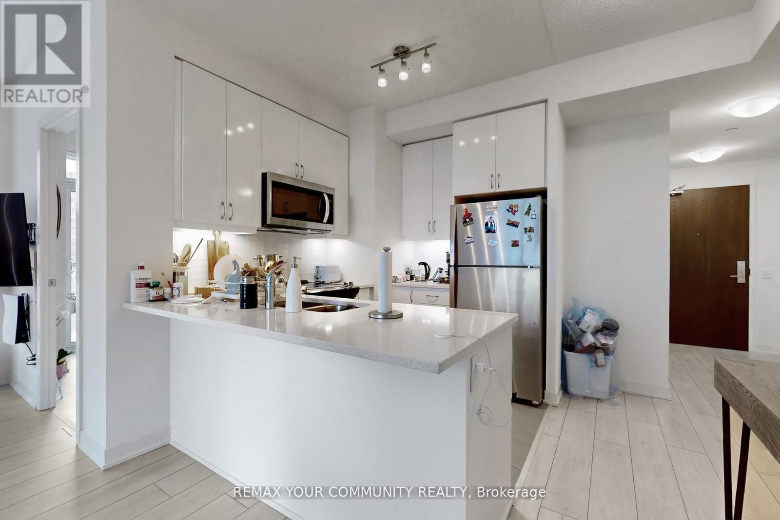 #2117 4955 YONGE STREET - 14