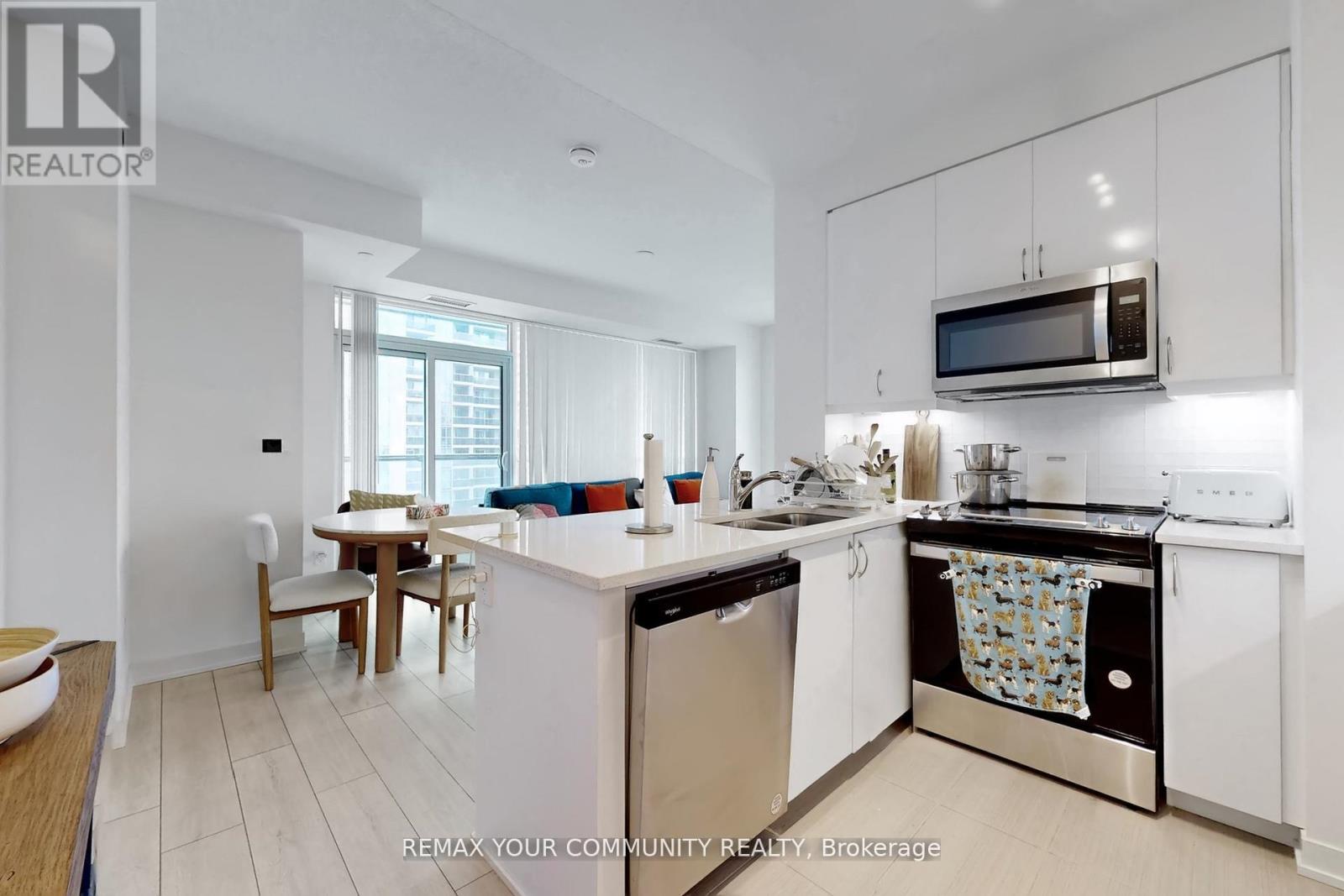 #2117 4955 YONGE STREET - 15