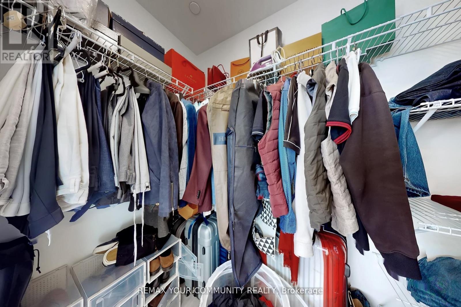 #2117 4955 YONGE STREET - 21