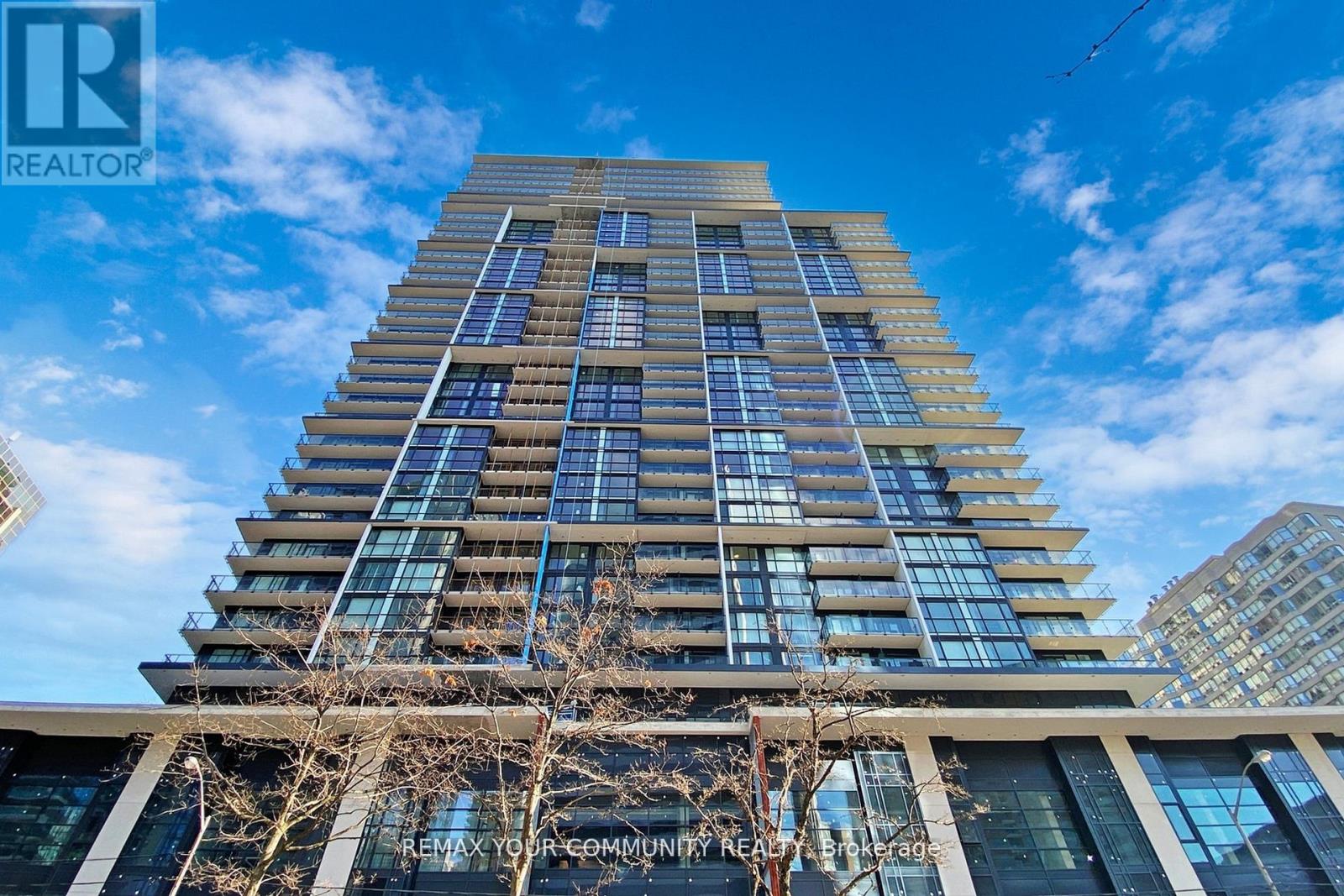 #2117 4955 YONGE STREET - 3