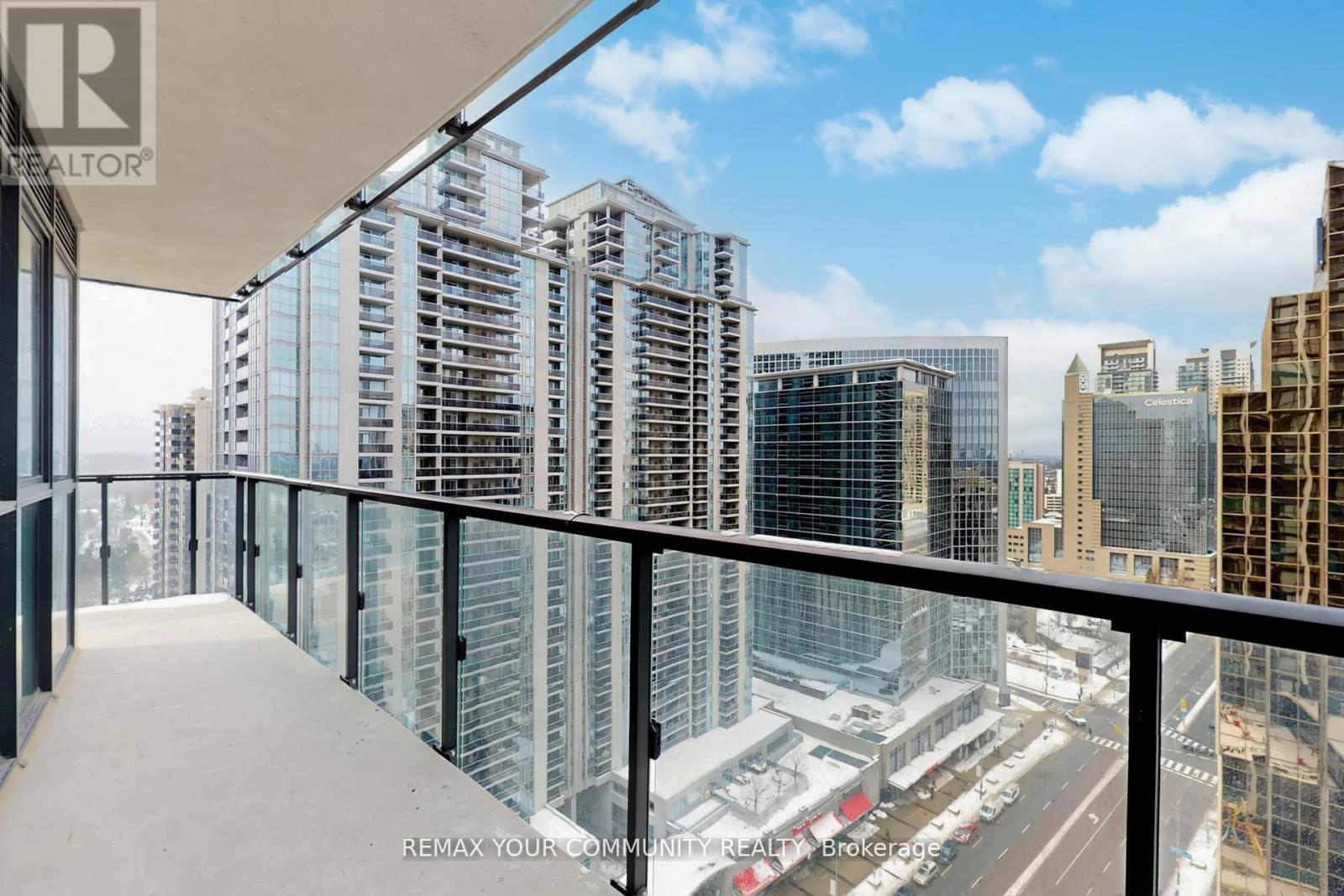 #2117 4955 YONGE STREET - 32