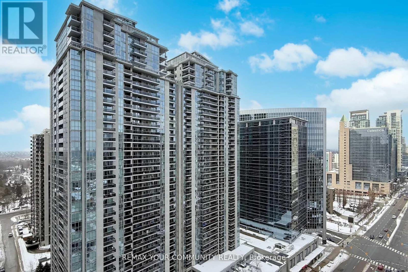 #2117 4955 YONGE STREET - 36