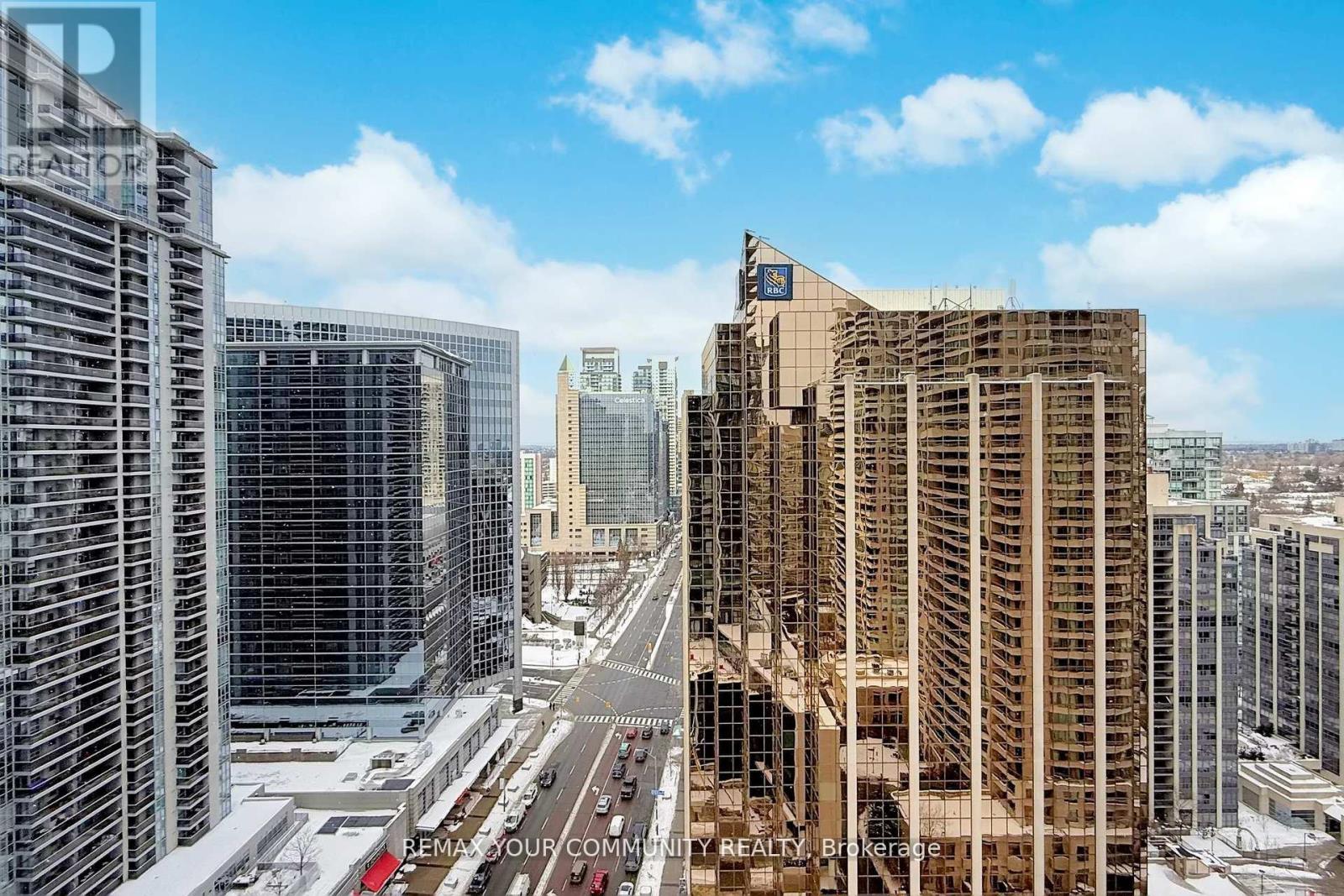 #2117 4955 YONGE STREET - 37