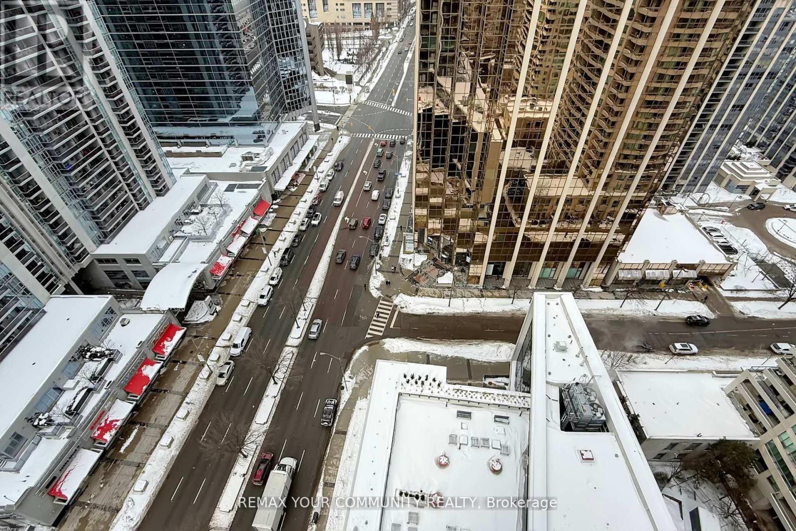 #2117 4955 YONGE STREET - 39