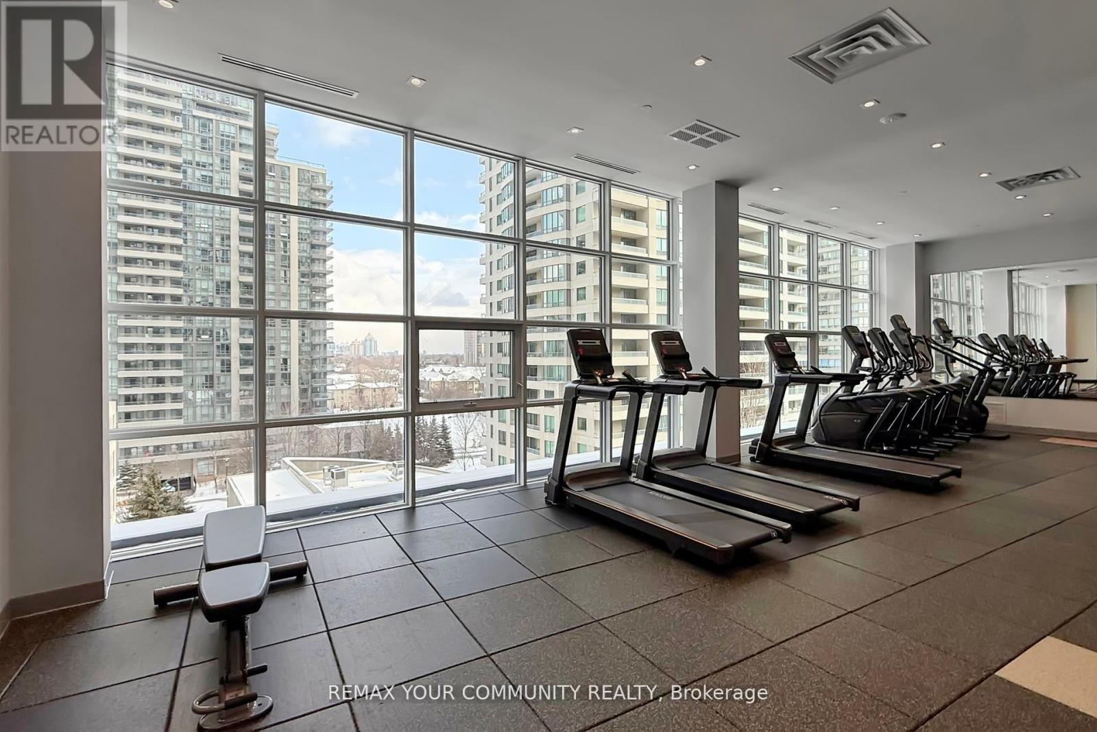 #2117 4955 YONGE STREET - 40